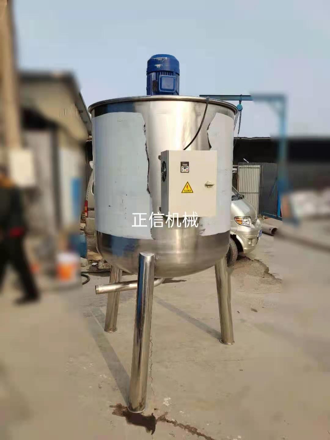 无锡优质搅拌罐厂家